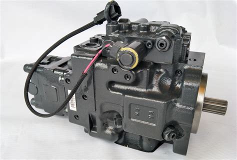 china komatsu excavator hydraulic pump|komatsu excavator specifications.